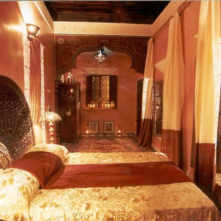 מרקש Riad Bahja מראה חיצוני תמונה