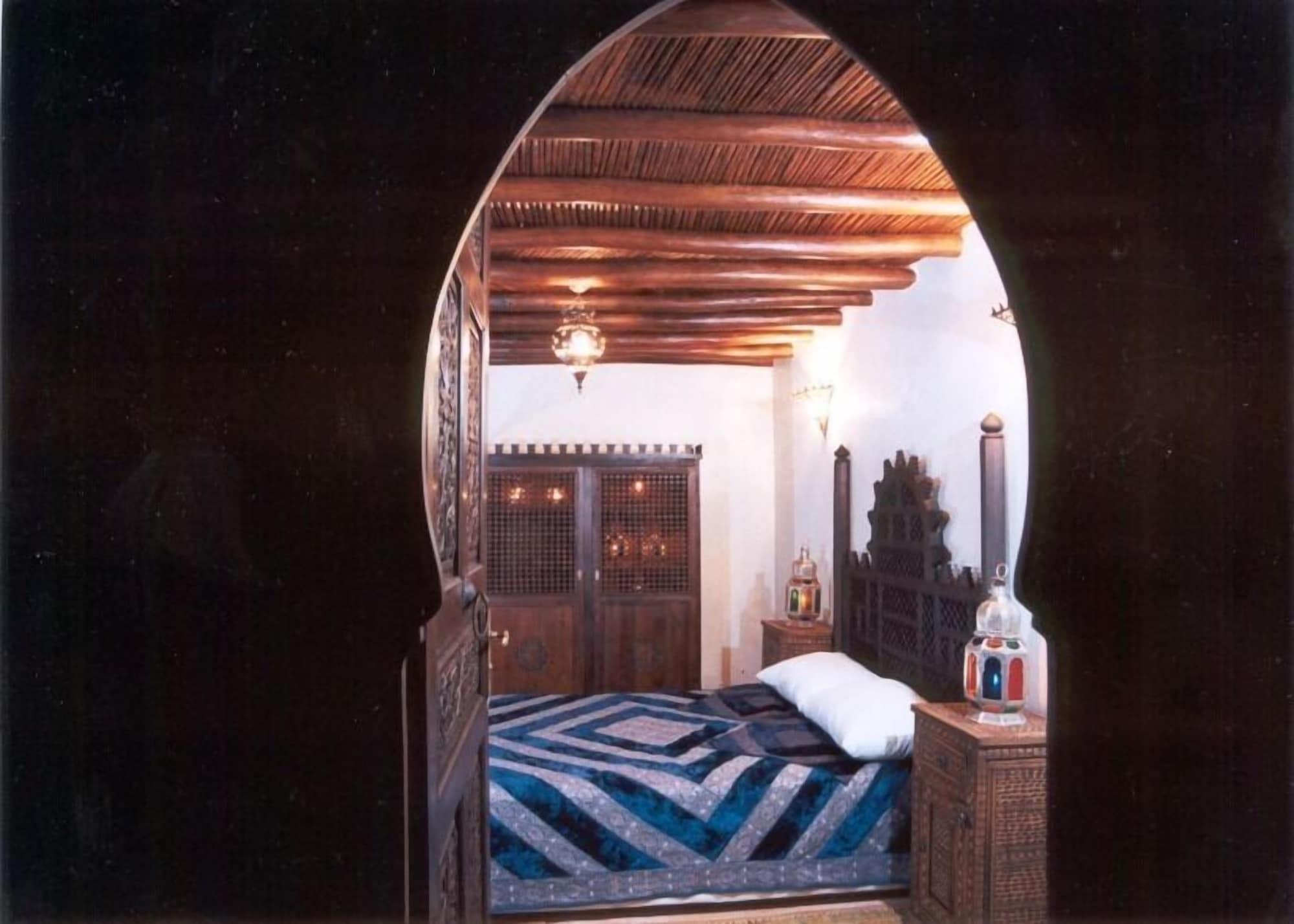 מרקש Riad Bahja מראה חיצוני תמונה