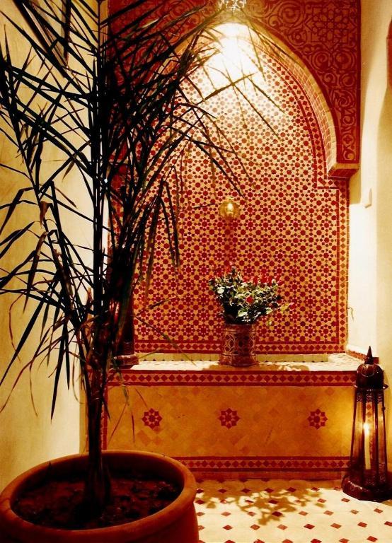 מרקש Riad Bahja מראה חיצוני תמונה