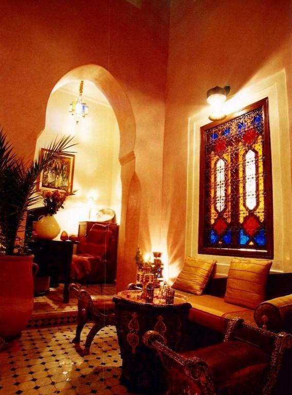 מרקש Riad Bahja מראה חיצוני תמונה