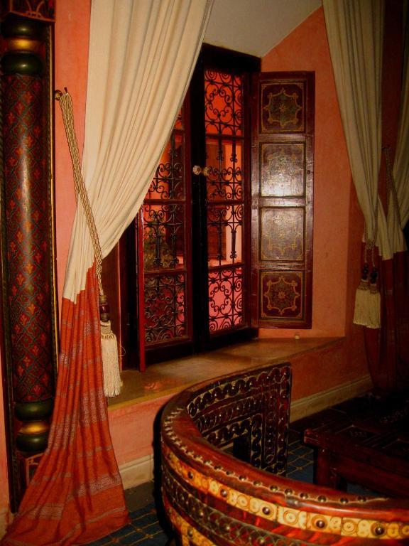 מרקש Riad Bahja מראה חיצוני תמונה