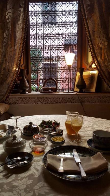מרקש Riad Bahja מראה חיצוני תמונה