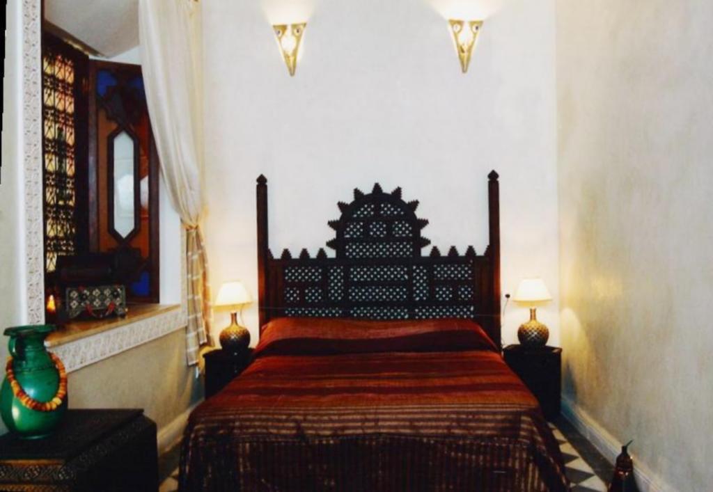 מרקש Riad Bahja מראה חיצוני תמונה